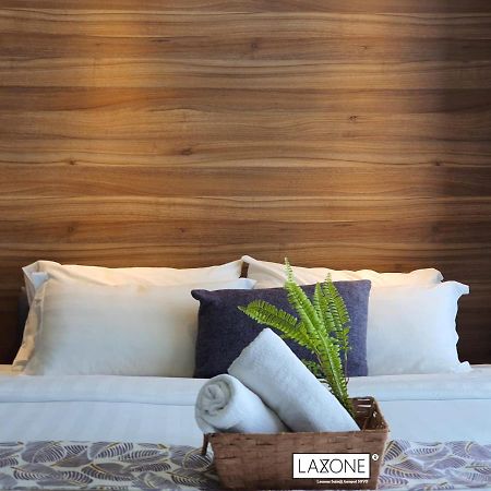 Aeropod Sovo Studio - Laxzone Suite โกตาคินาบาลู ภายนอก รูปภาพ